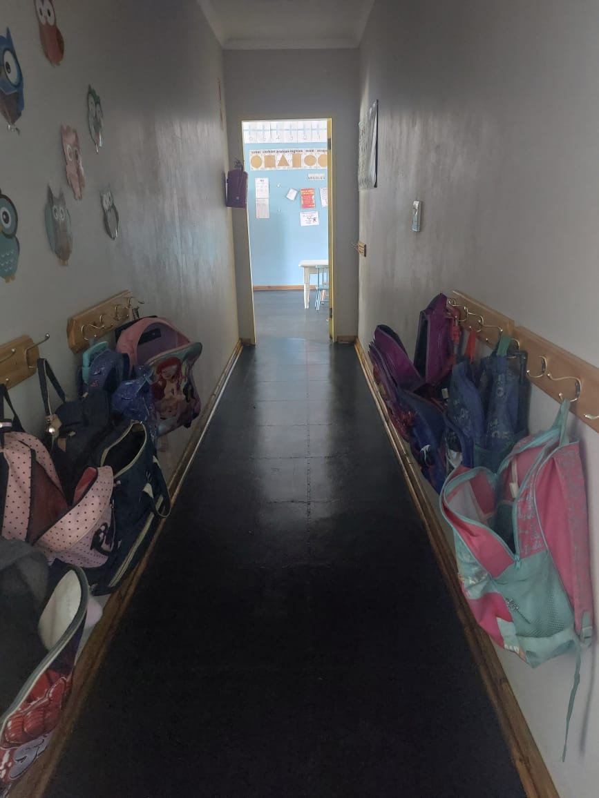 To Let Commercial Property for Rent in Vaalpark Free State